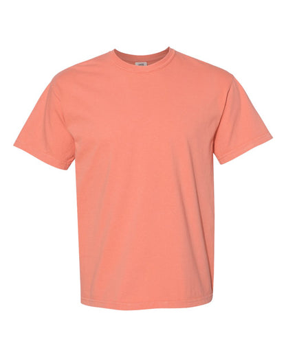 Comfort Colors Unisex Garment-Dyed Heavyweight T-Shirt