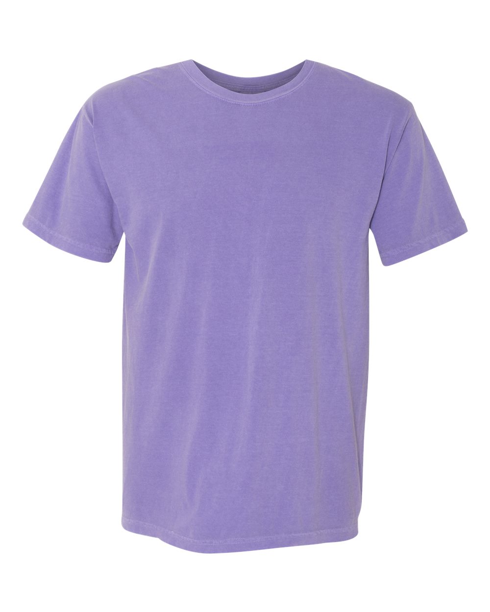 Comfort Colors Unisex Garment-Dyed Heavyweight T-Shirt