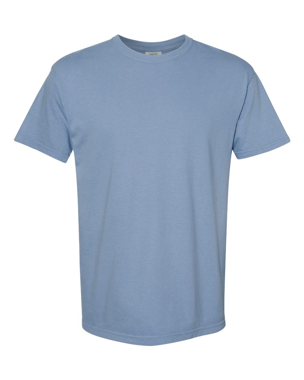 Comfort Colors Unisex Garment-Dyed Heavyweight T-Shirt