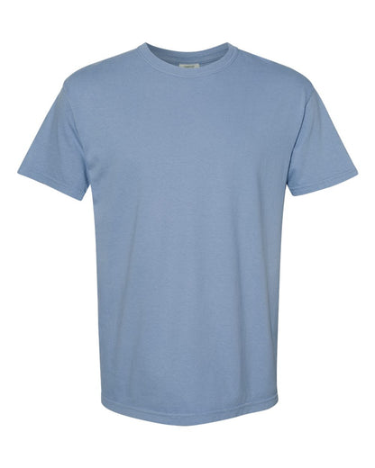 Comfort Colors Unisex Garment-Dyed Heavyweight T-Shirt
