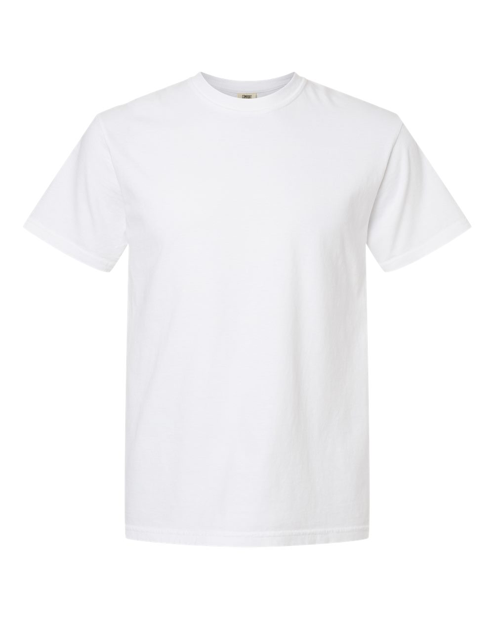 Comfort Colors Unisex Garment-Dyed Heavyweight T-Shirt