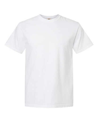 Comfort Colors Unisex Garment-Dyed Heavyweight T-Shirt
