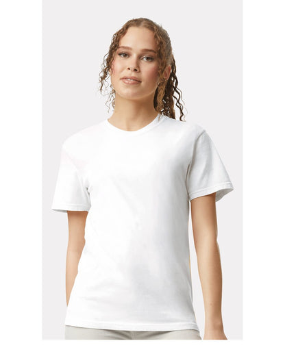 Comfort Colors Unisex Garment-Dyed Heavyweight T-Shirt