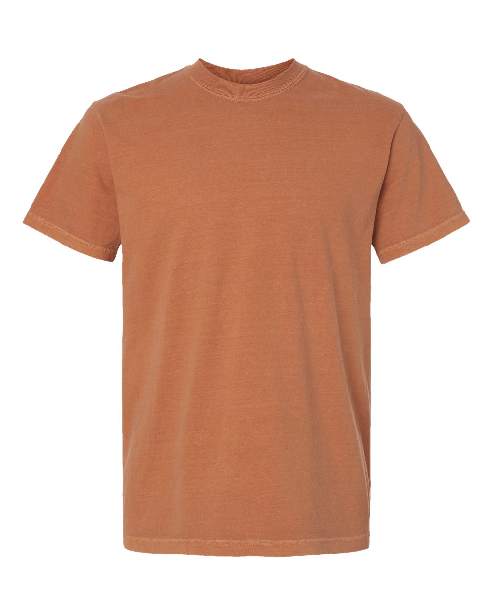 Comfort Colors Unisex Garment-Dyed Heavyweight T-Shirt