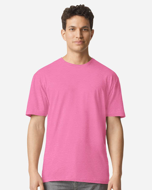 Unisex Light Cotton T-Shirt - 3000