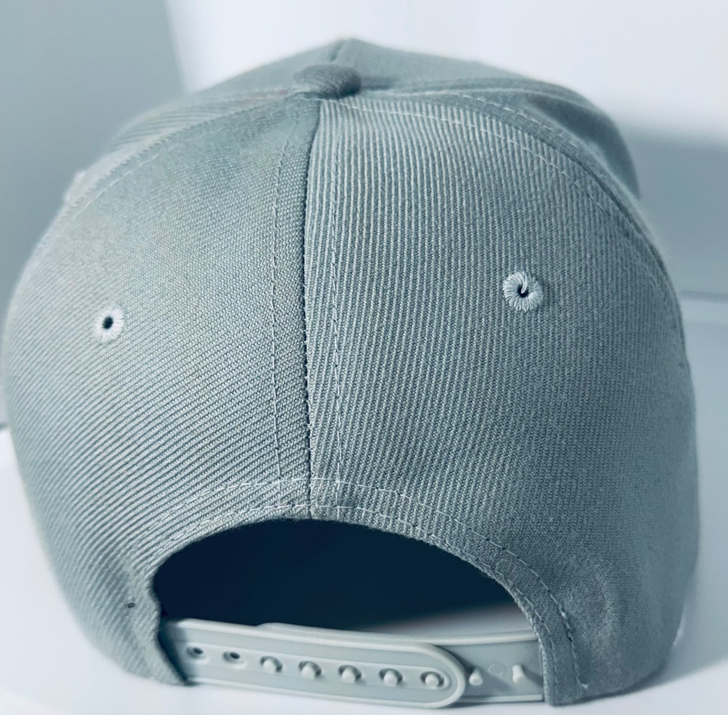 SNAPBACK IMPULSIVE THREADS CAP.