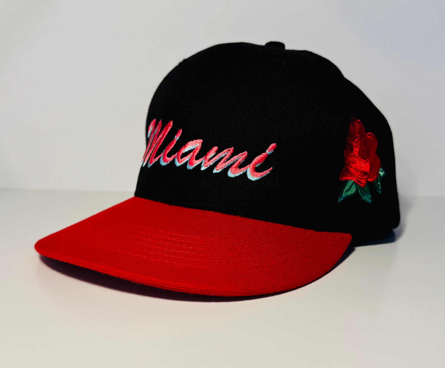 SNAPBACK MIAMI CAP
