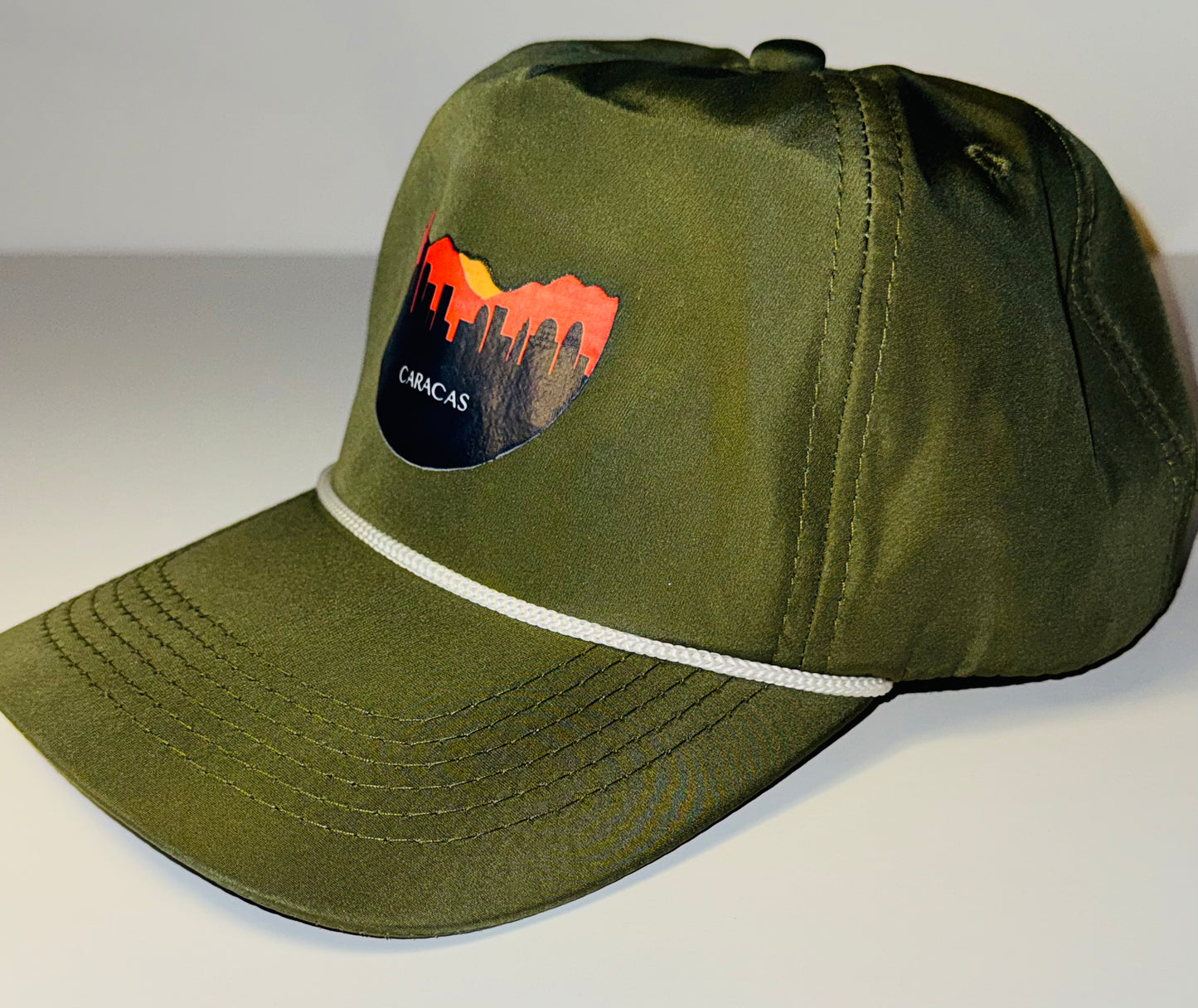 SNAPBACK CARACAS CAP