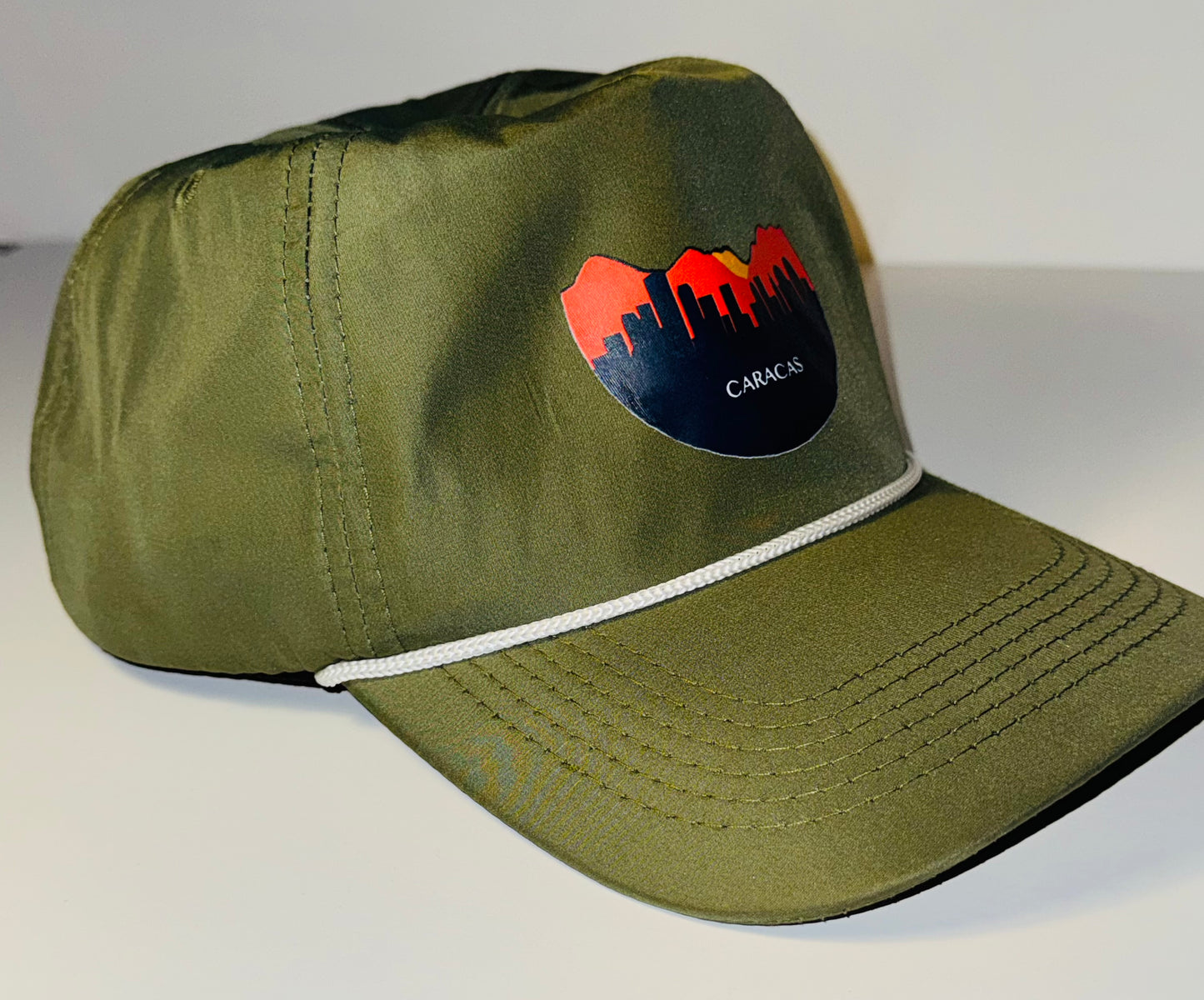 SNAPBACK CARACAS CAP