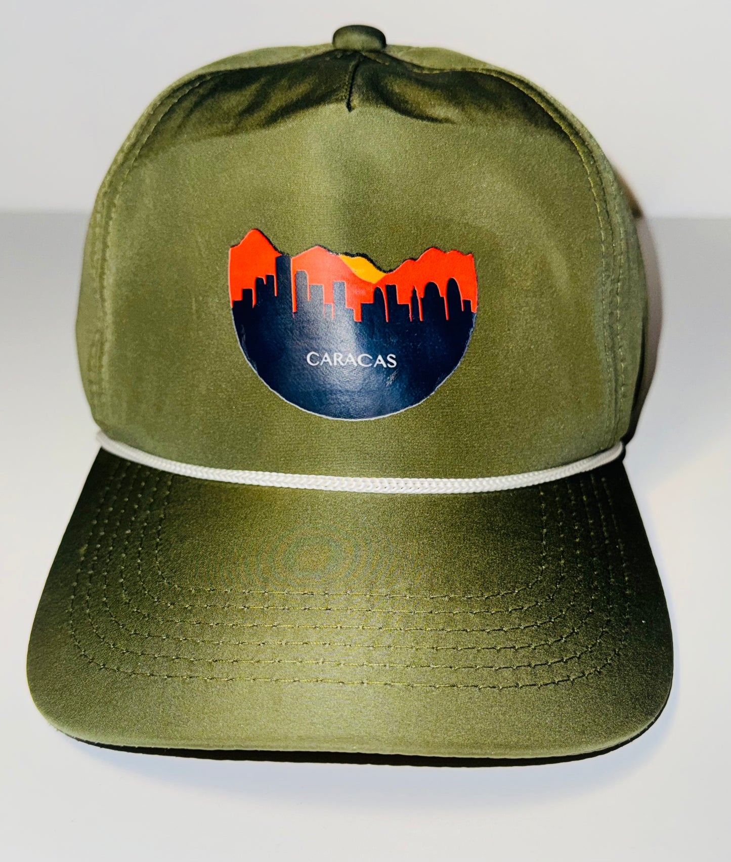 SNAPBACK CARACAS CAP