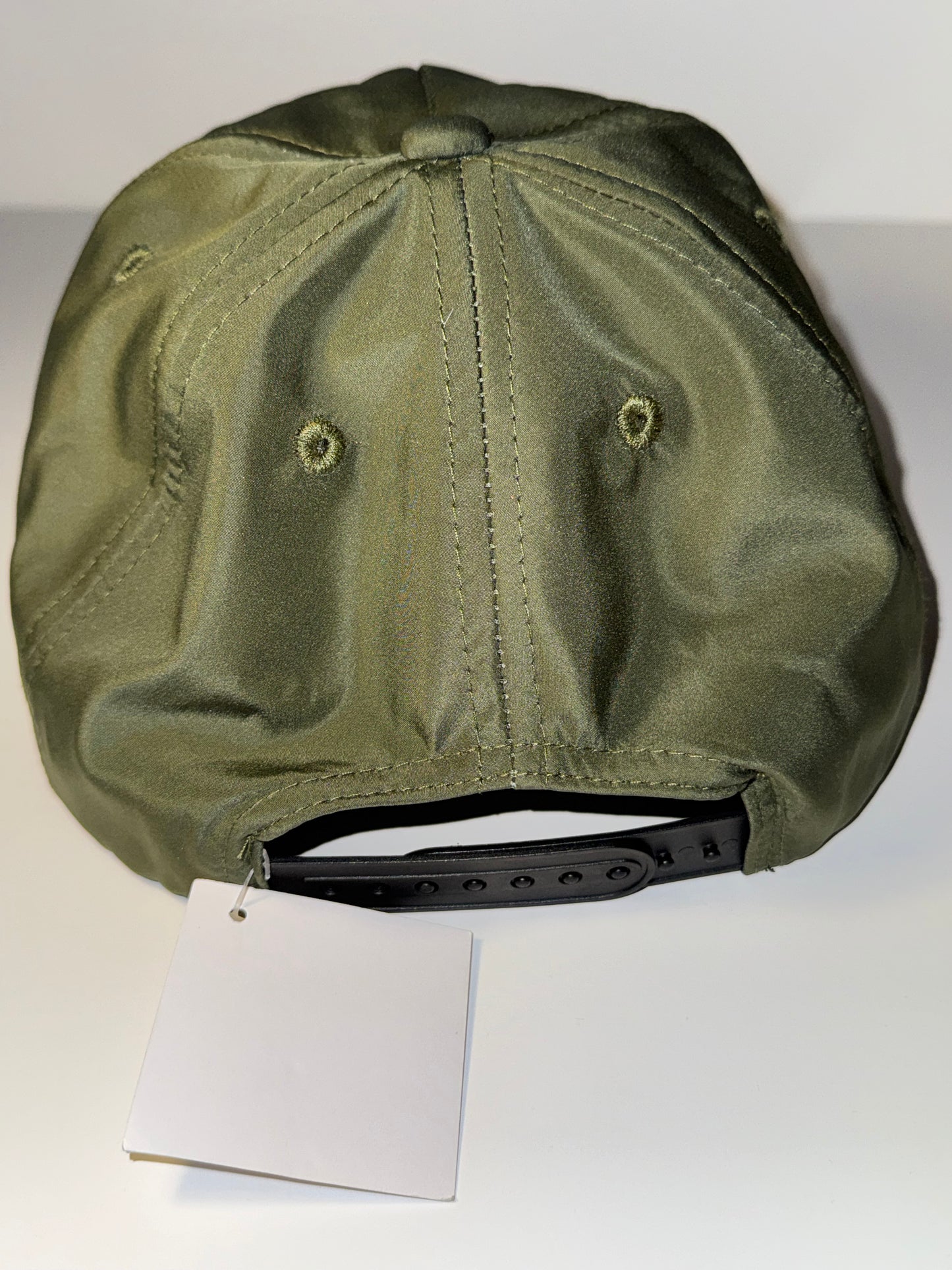 SNAPBACK CARACAS CAP