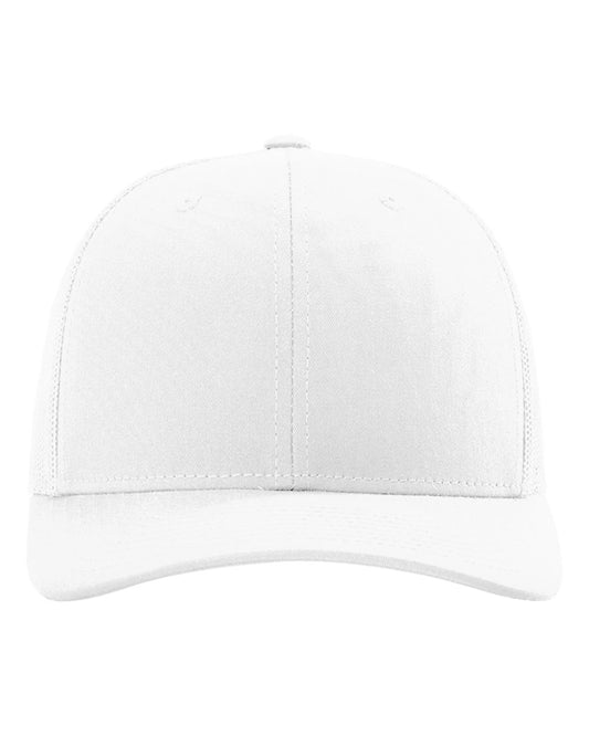 Snapback Trucker Cap Richardson- 112